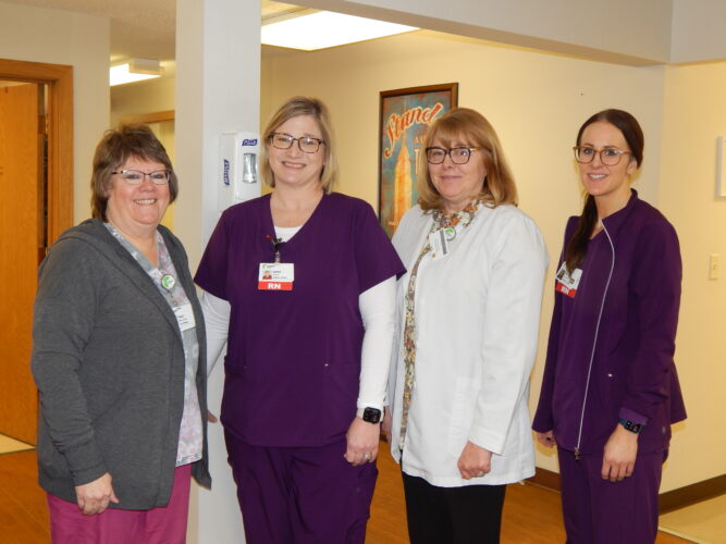 Rural clinics deliver healthcare with personal touch News, Sports, Jobs Minot Daily News